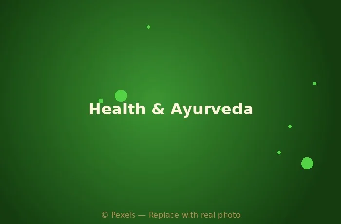 Ayurvedic Spices: How Indian Cuisine Heals