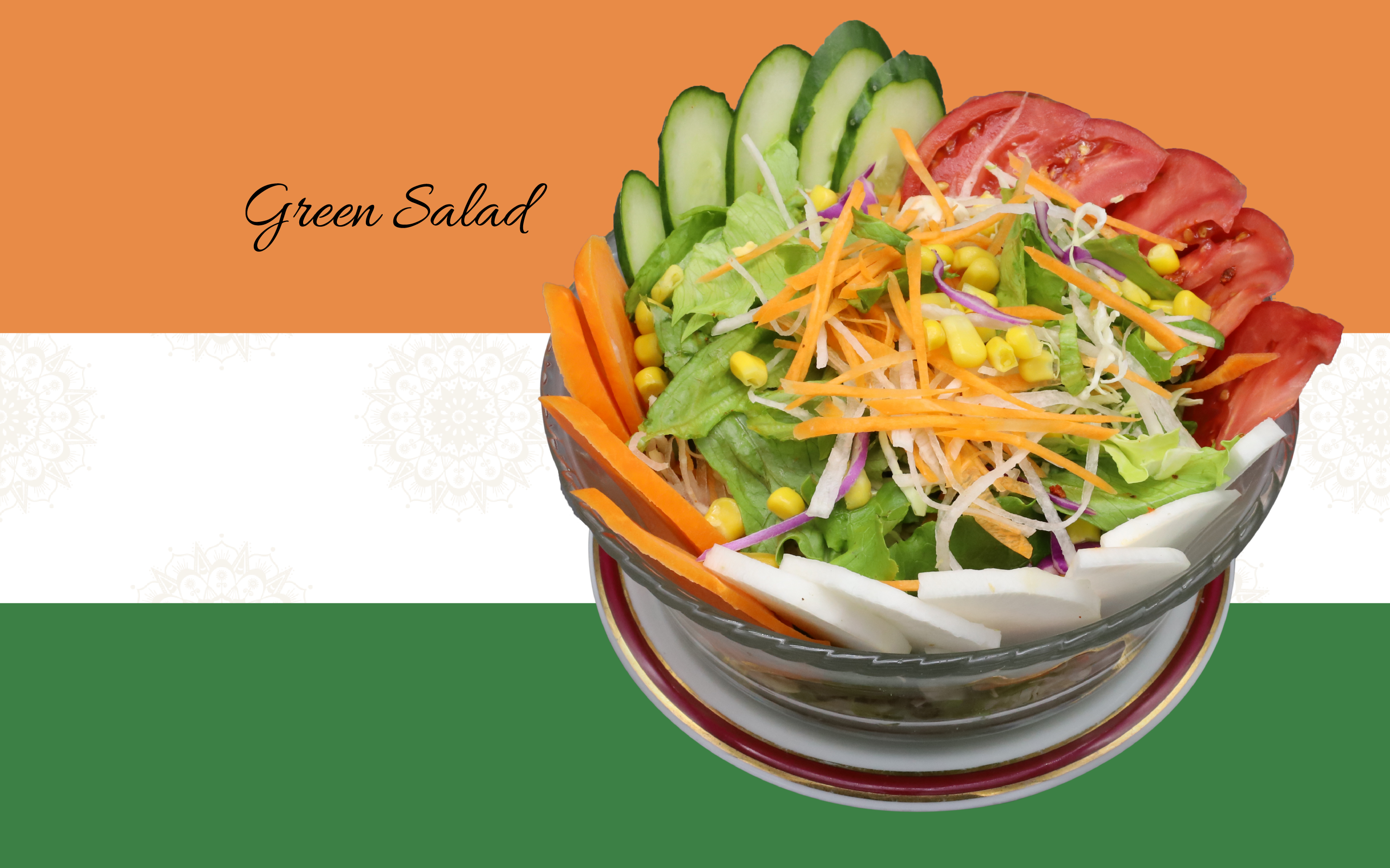 Authentic Indian Cuisine in Japan