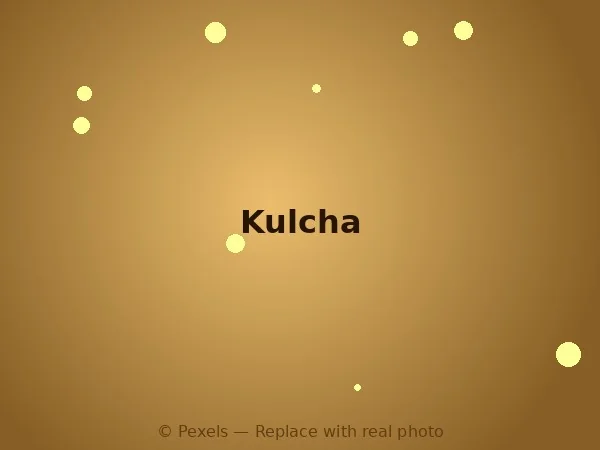 Kulcha