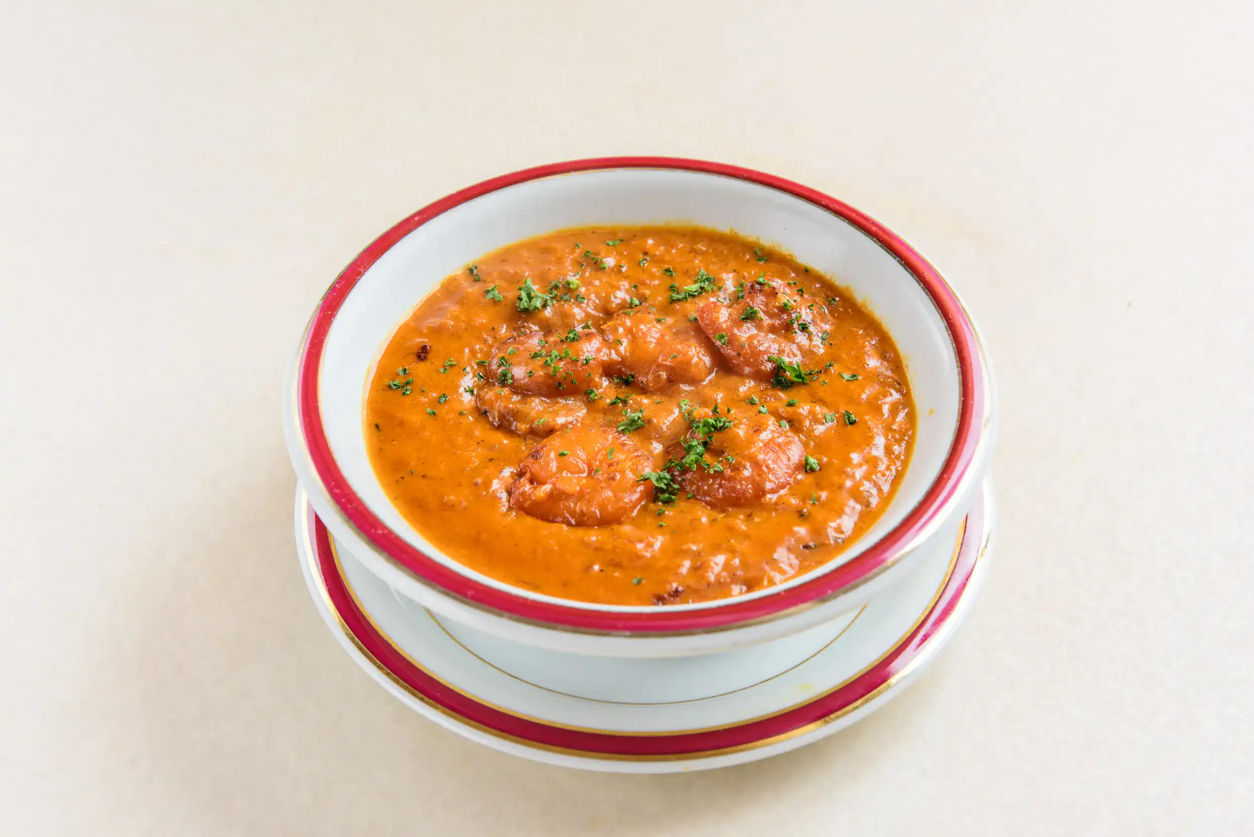 エビカレー